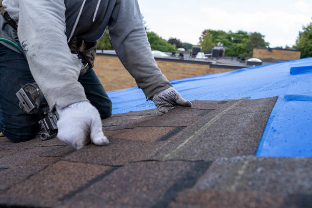 Gutter Installation and Roofing in Penn Farms, PA