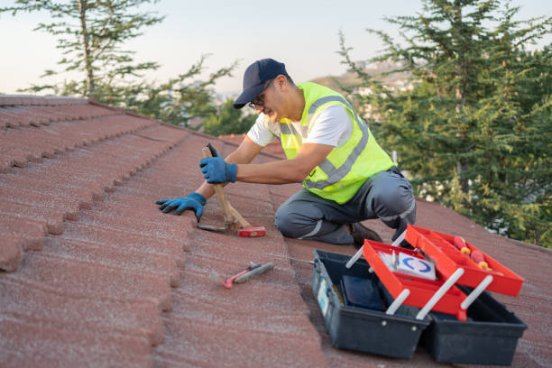 Best Storm Damage Roof Repair  in Penn Farms, PA