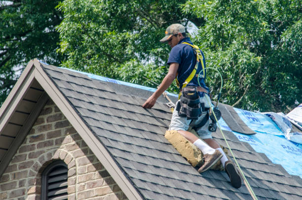 Best Residential Roofing Contractor  in Penn Farms, PA